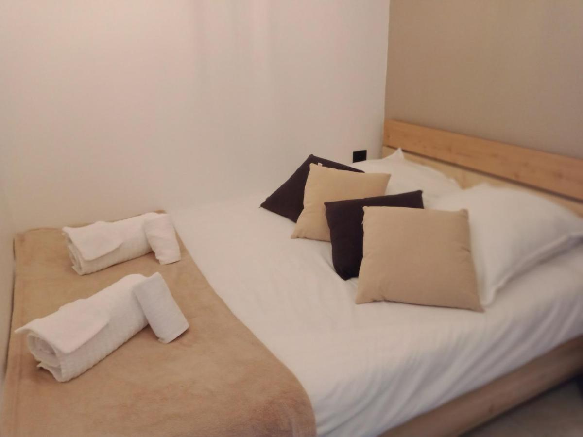 Appartement Montagne- Le Petit Chaillol Saint-Michel-de-Chaillol Buitenkant foto