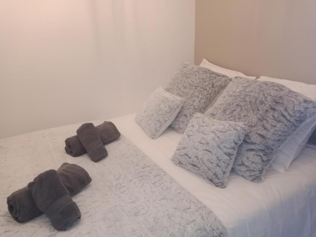 Appartement Montagne- Le Petit Chaillol Saint-Michel-de-Chaillol Buitenkant foto