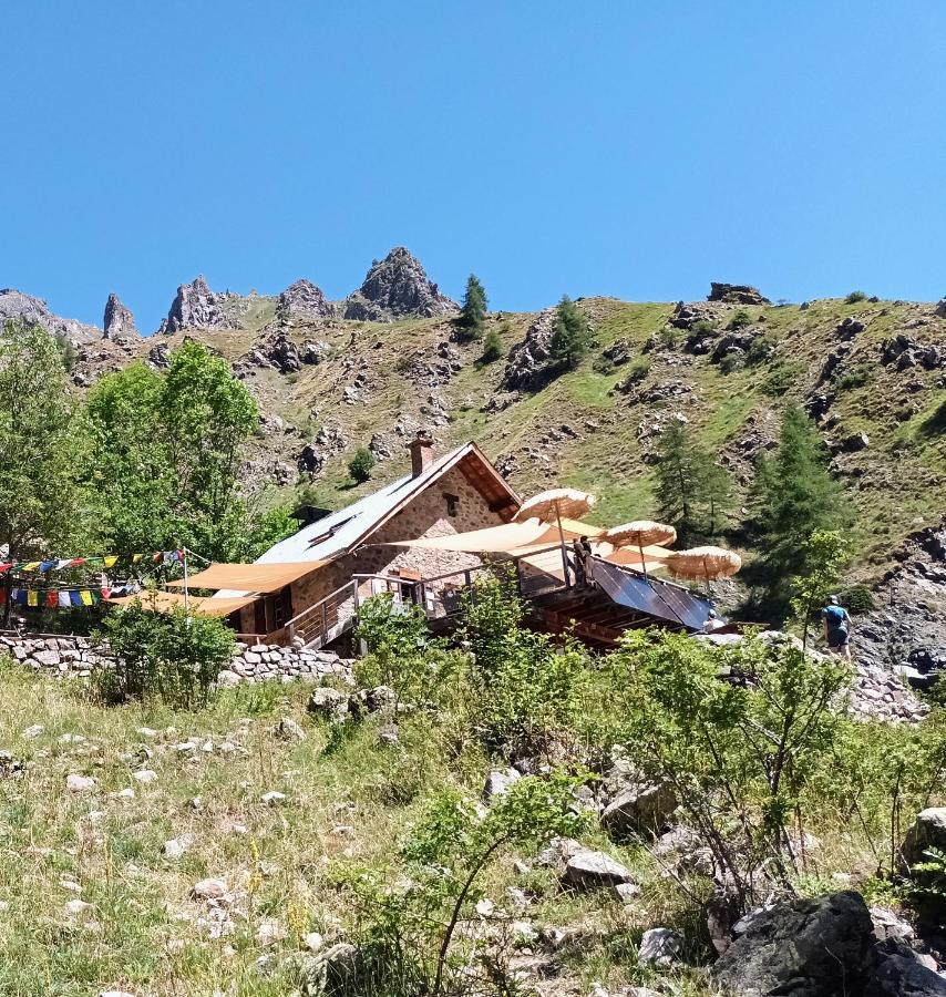 Appartement Montagne- Le Petit Chaillol Saint-Michel-de-Chaillol Buitenkant foto