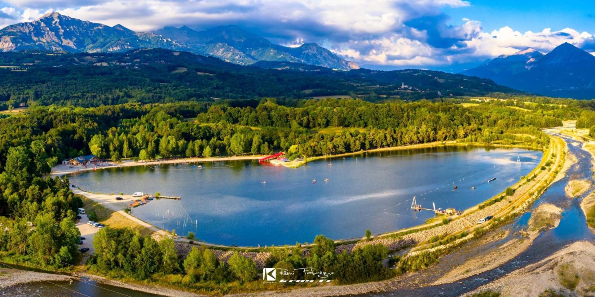 Appartement Montagne- Le Petit Chaillol Saint-Michel-de-Chaillol Buitenkant foto